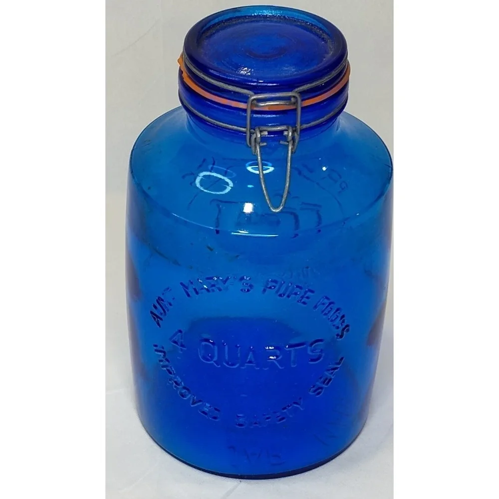 Aunt Marys Products Inc. beautiful rare